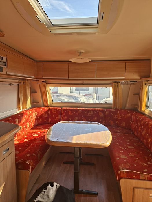 Каравана Cabby 61 – 2004 г.

Цена: 20 500 лв
Местоположение: гр. Пловд