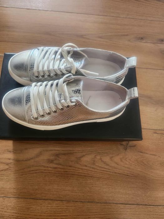 Женски обувки Бианки