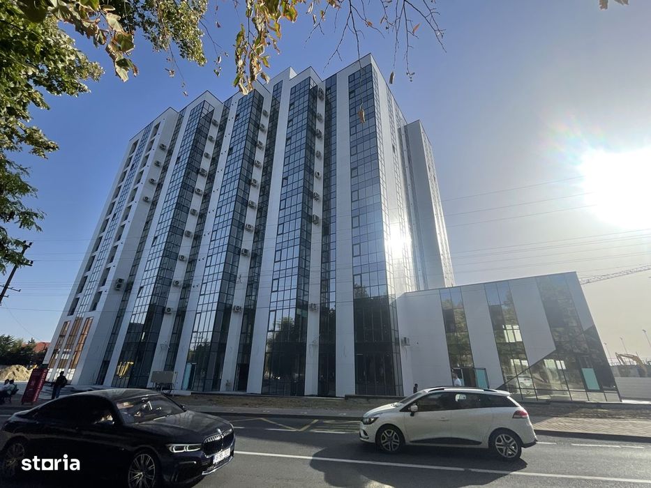 Copou-Spatiu comercial cu cad/sadoveanu