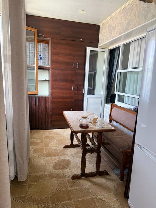 Продается отличная квартира на Ахмад Югнакий