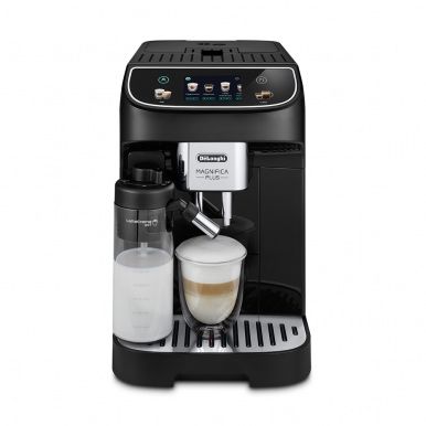 Кофемашина DeLonghi ECAM 320.60 B Magnifica Plus