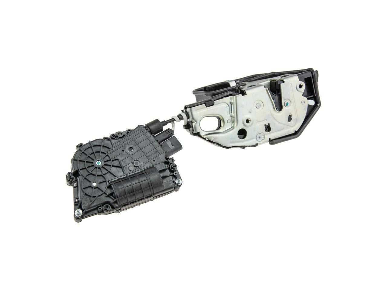 Брава за врата  BMW X6 E71 (2008-2014) и BMW X5 E70 (2006-2013) / БМВ