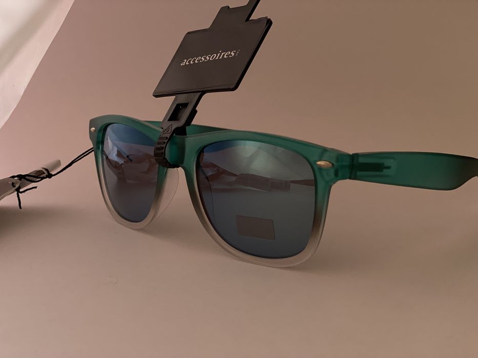 Слънчеви очила