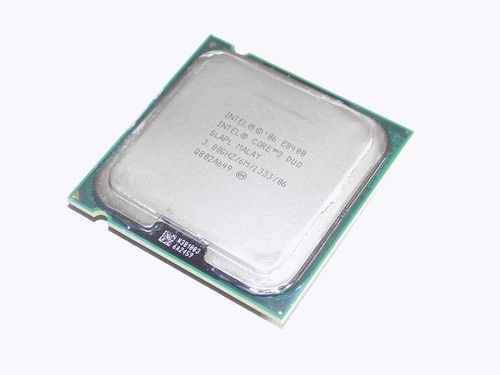 Kit Retro Asus P5B-VM Core2 Duo 2GB DDR2