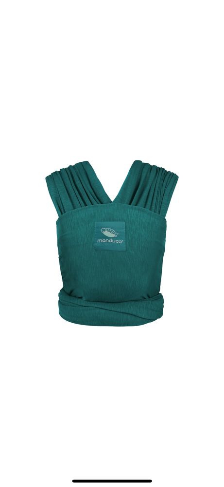 Слинг Manduca Teal