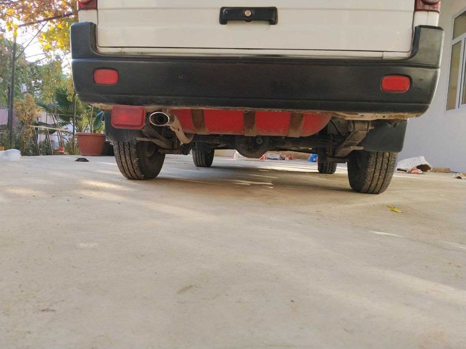 Дамас 2012 йил ок