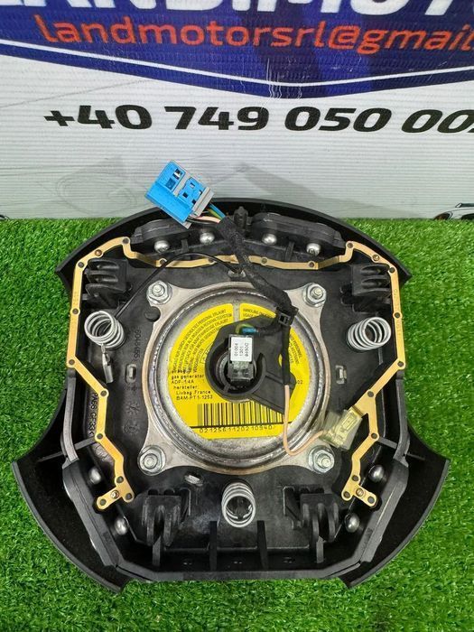airbag volan mini countryman 2007-2014
