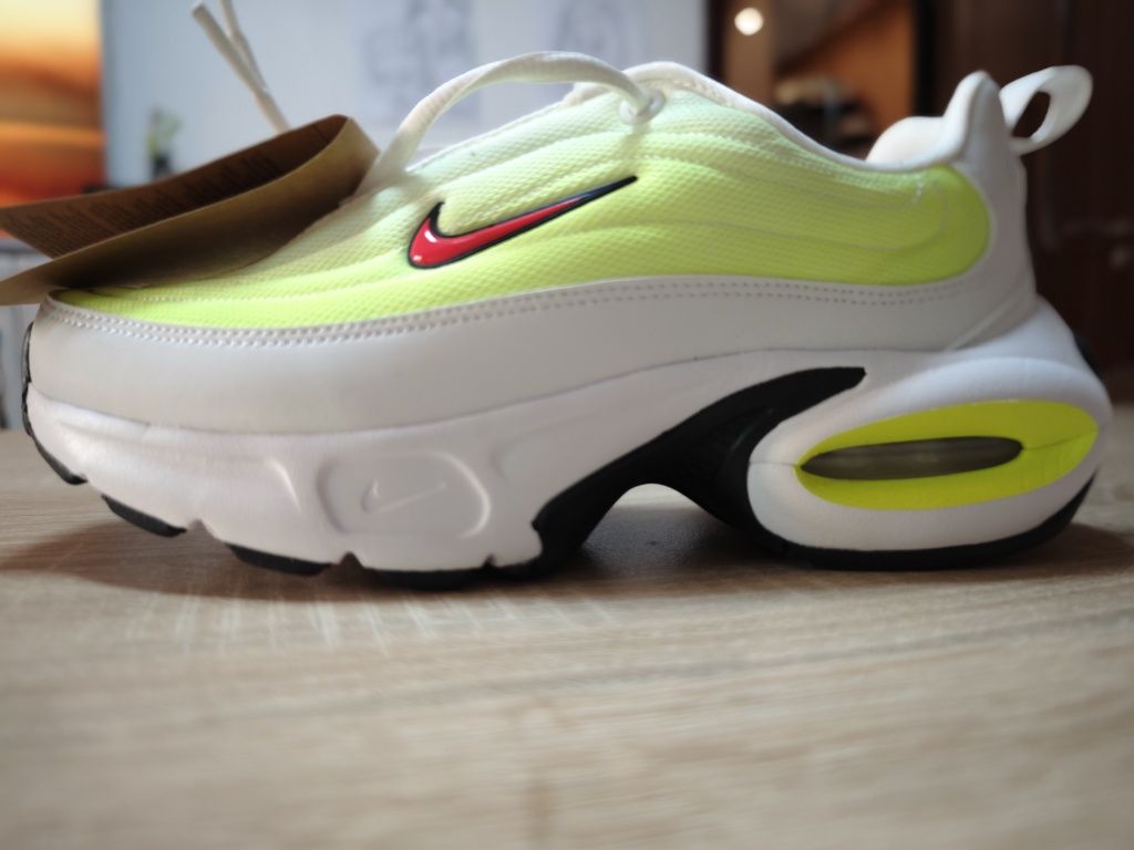Nike Air Max Portal /38;39/ 1000% Оригинални