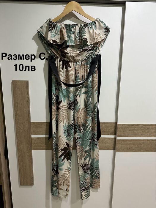 Дамски нови рокли