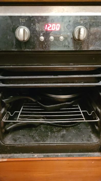 Продам духовка Samsung