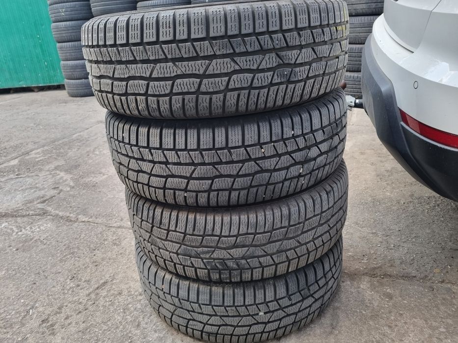 Continental winter ts830P 205/60 r16 96H