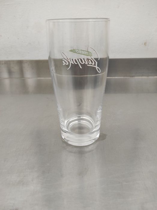 Чаши за бира Пиринско,Шуменско, Загорка и Морети