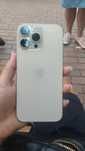 Iphone 16 pro max 256GB