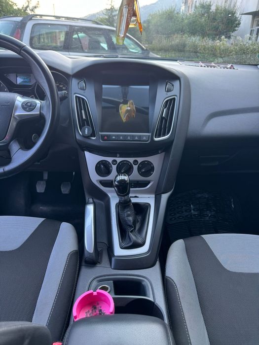 Vând sau schimb cu ford kuga + diferență