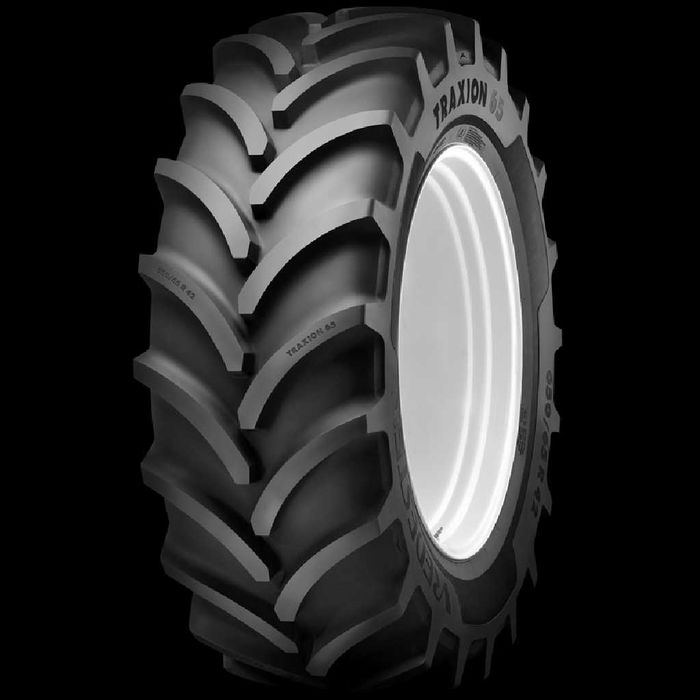 Агро гуми 540/65R24 Traxion 65 Vredestein