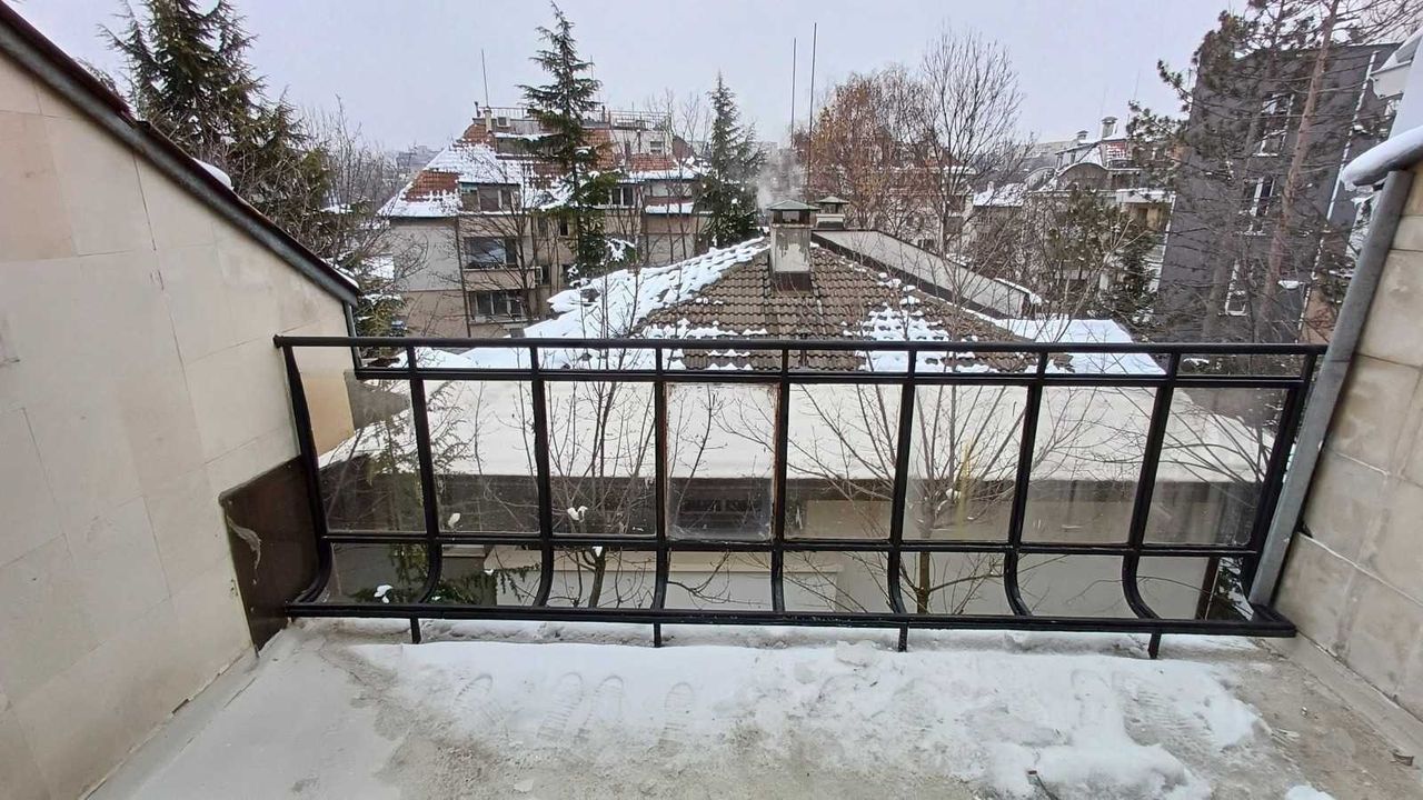 Дава се под наем Двустаен апартамент в София, Витоша - 60 кв.м за 550 € - Снимка #7
