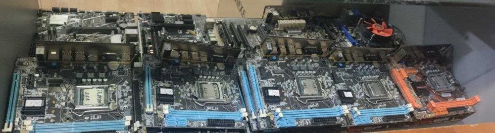 H61 +i3 2100 yaxshi holatda! 20ta!