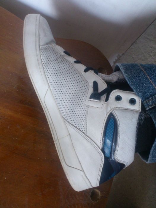 мъжки маратонки Adidas ST