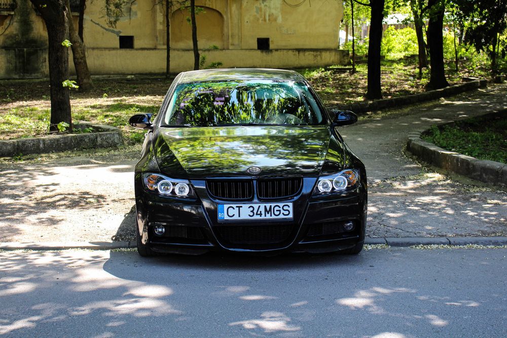 Vand BMW Seria 3 E90