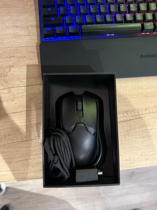 Mouse Gaming Razer V2 Pro