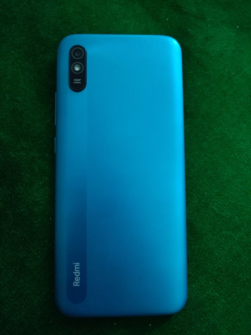 Telefon Redmi 9A kafolati bilan