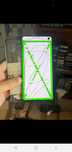 Samsung Galaxy S10 ekran