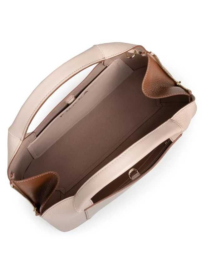 Дамска чанта FURLA Gilda WB00468-BX0181-0549S-1-007-20-CN-B Бежов