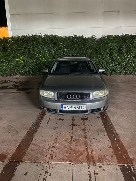 Vand Audi A4 an 2002