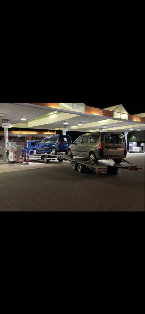Tractari Auto. Transport Auto Non  Stop