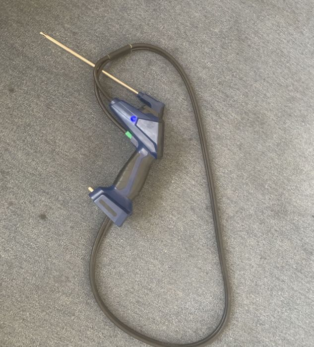 Analizor gaze analizor gaze