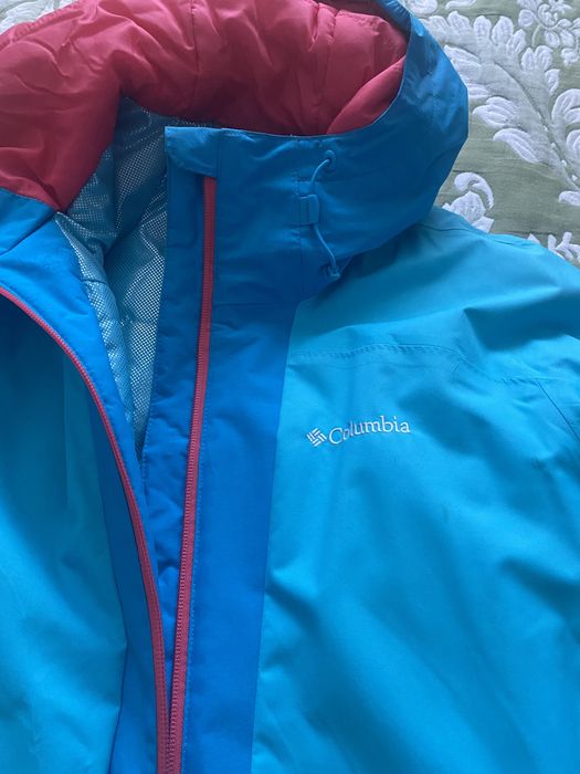 Горнолыжный костюм Columbia