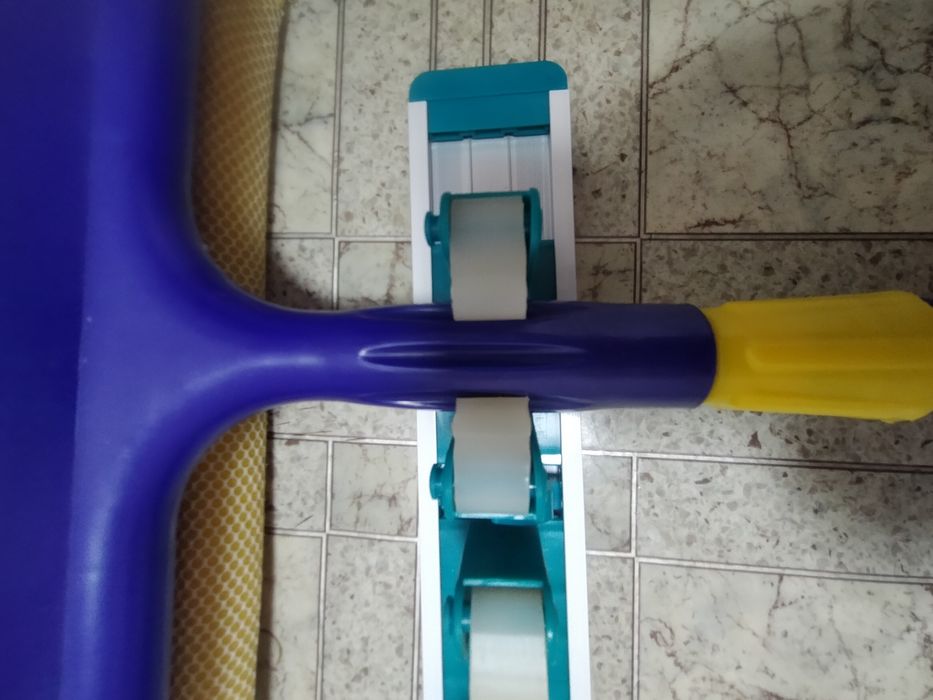 Система для хранения инвентаря