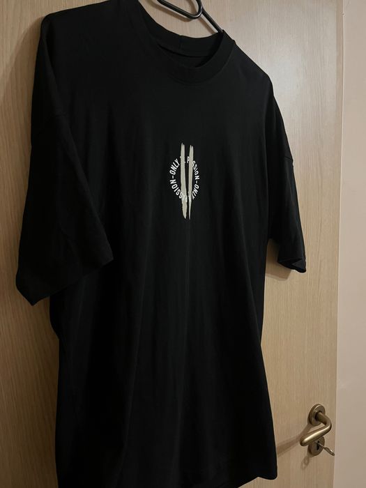 Тениска Made by society