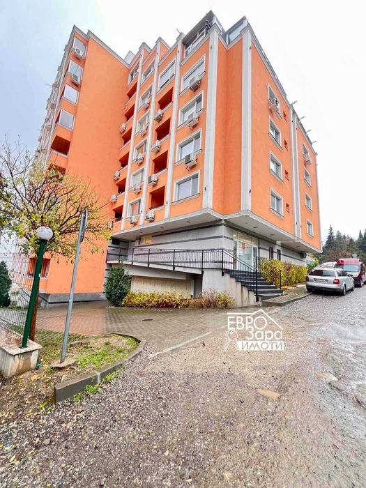 Продава се Магазин в Стара Загора, Три чучура - север - 75 кв.м за 1320 €/кв.м - Снимка #1