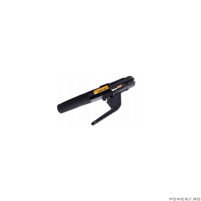 Cleste pentru sudura, suport electrod, gama 3.5 - 6.3 mm, Verke