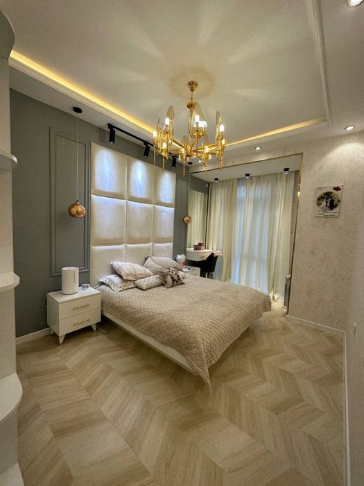 Шикарная 3х ком кв-ра на ЖК Parkent Avenue!!! ПО НИЗКОЙ ЦЕНЕ!!!