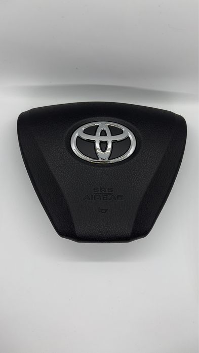 Тойота камри 55 подушка руля подушка безопасности руль