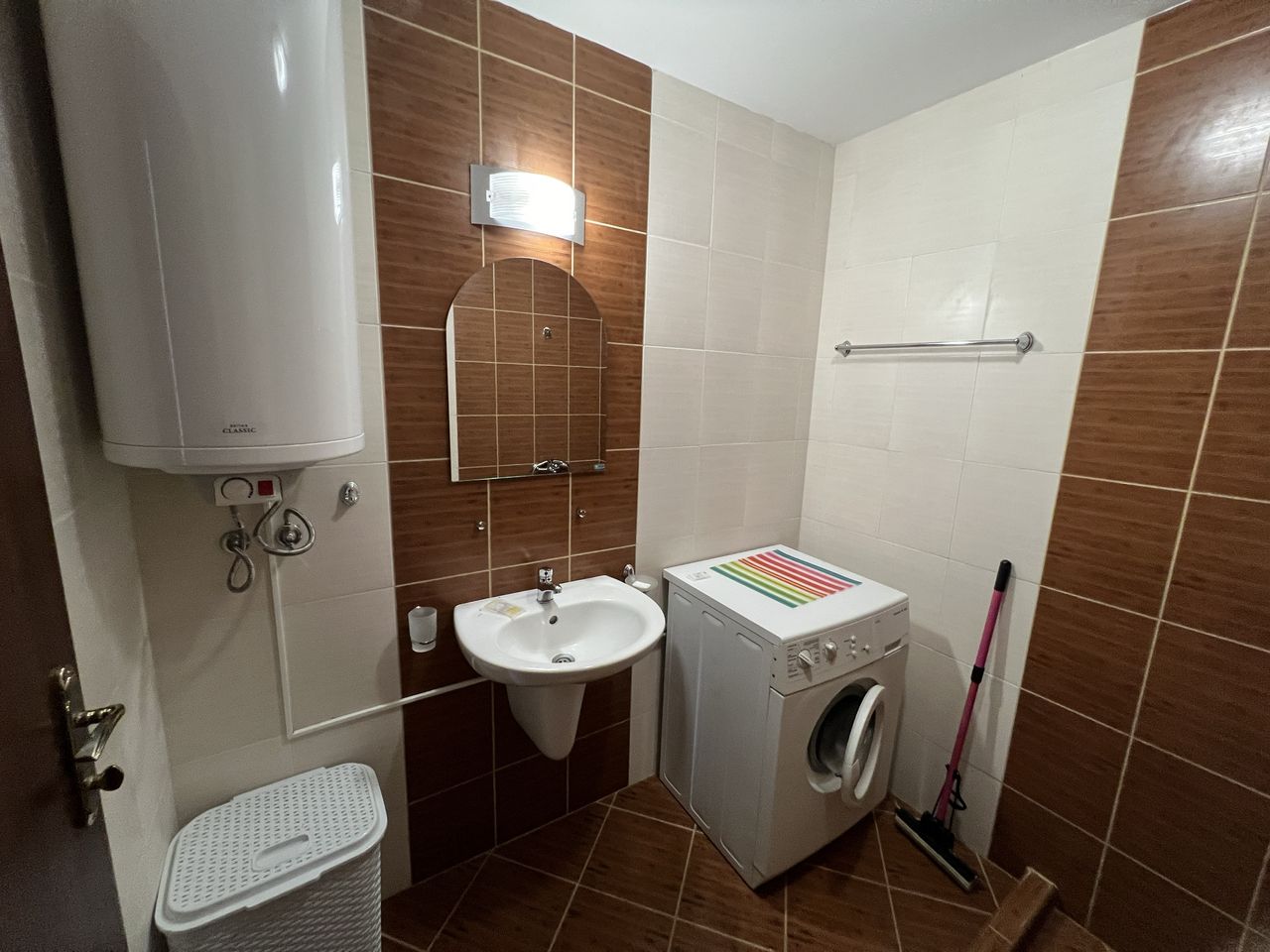 Продава се Двустаен апартамент в к.к. Дюни - 81 кв.м за 1112 €/кв.м - Снимка #20