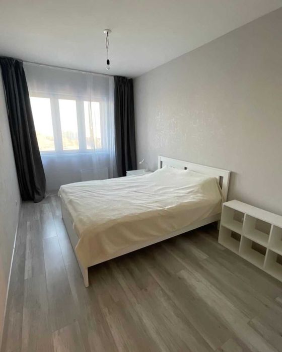 ТД Sever сдам 1-ком. квартиру