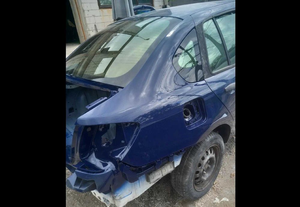 Servicii Profesionale de Tinichigerie Vopsitorie Mecanica AUTO