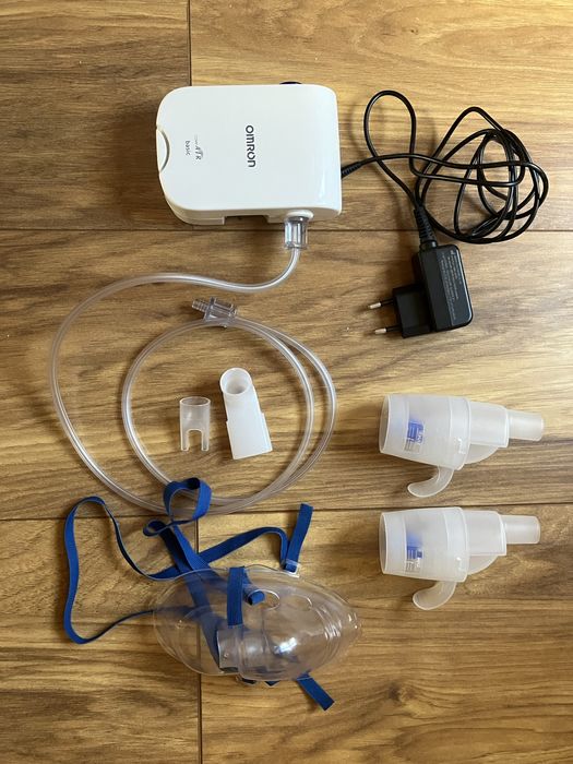 Omron NE-C830 инхалатор