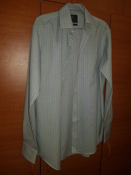 cămașă bărbătească M&S Collection, mărimea 38