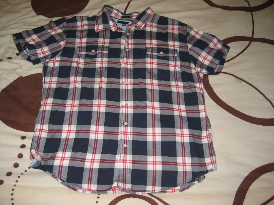 Страхотна риза Tommy Hilfiger 2XL