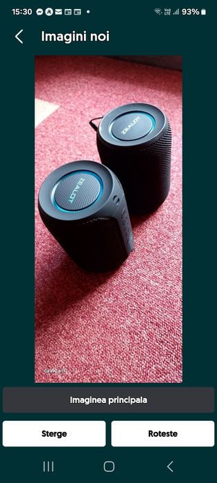 Super boxă Wireless ZEALOT S32 PRO