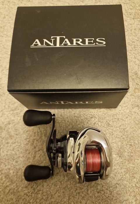 Vând Mulinete spinning