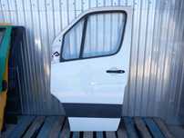 Usa stanga fata Mercedes Sprinter
