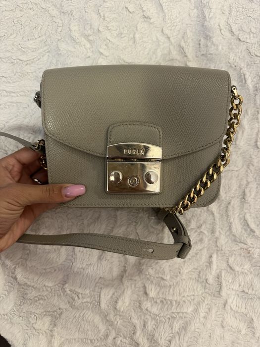 Дамска чанта Furla , оригинална