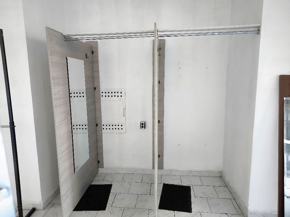 Пробна за магазин