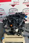 Motor Complet cod CAY 126.000Km (fara kit injectie) Vw Skoda Seat Audi