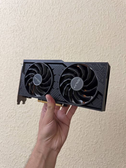 Galax RTX 4060 8Gb GDDR6 Yengide